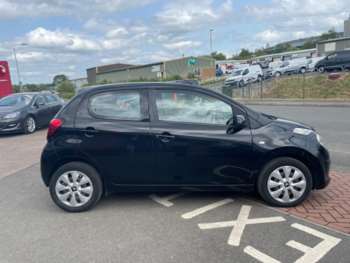 Used Citroen C1 2017 for sale - 74750242: Photo