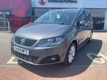 2019 (69) - 2.0 TDI SE [EZ] 150 5dr DSG