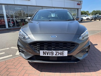 Used Ford Focus 2019 for sale - 75406855: Photo