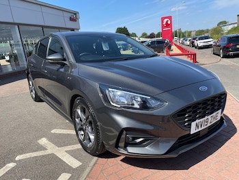 Used Ford Focus 2019 for sale - 75406855: Photo