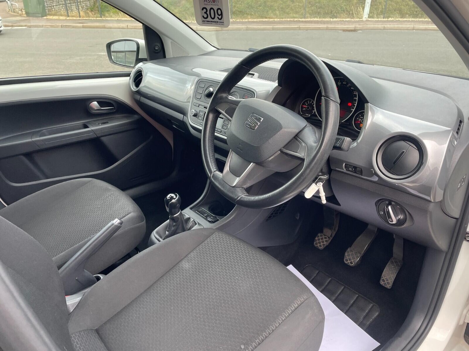 Vehicle 19