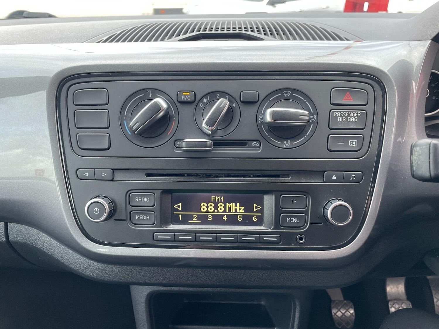 Vehicle 24