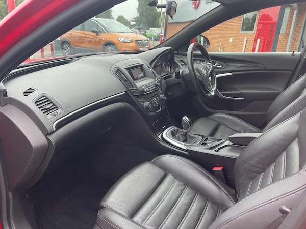 Used Vauxhall Insignia 2015 for sale - 76072415: Photo 13