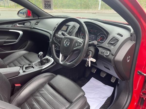Used Vauxhall Insignia 2015 for sale - 76072415: Photo 16
