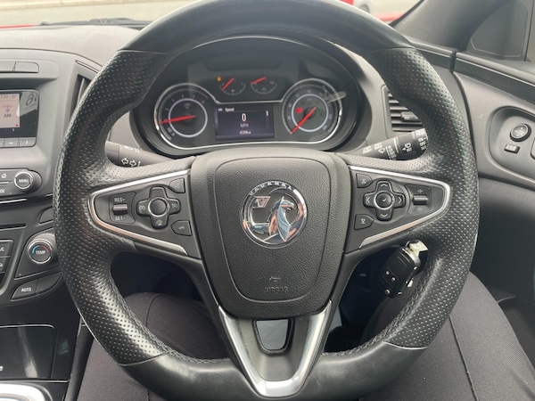Used Vauxhall Insignia 2015 for sale - 76072415: Photo 20