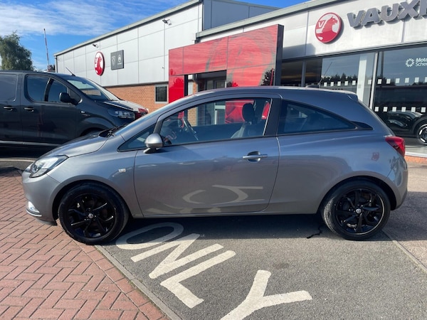 Used Vauxhall Corsa 2019 for sale - 76043234: Photo 10
