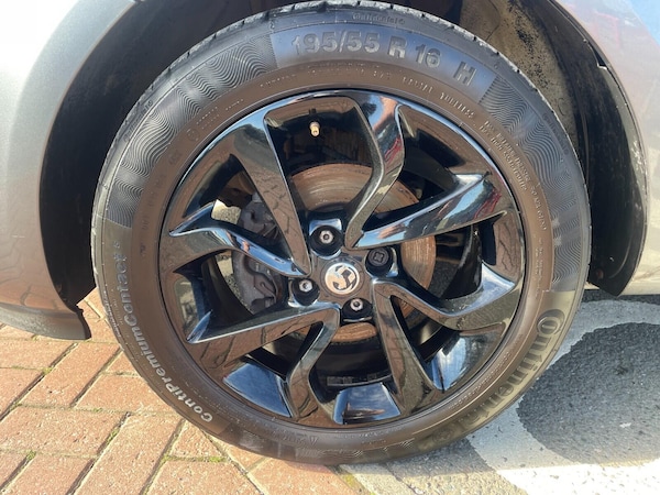 Used Vauxhall Corsa 2019 for sale - 76043234: Photo 11