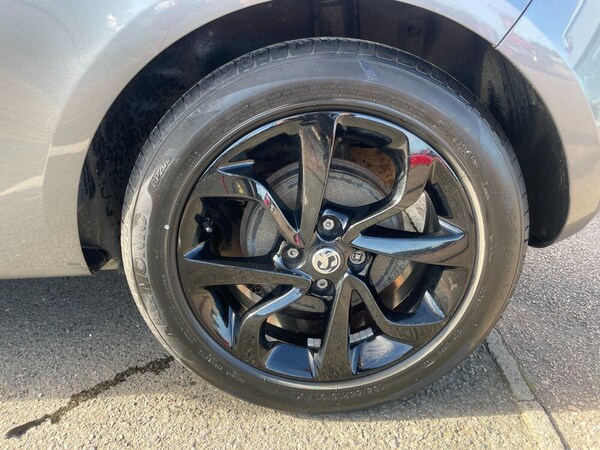 Used Vauxhall Corsa 2019 for sale - 76043234: Photo 12