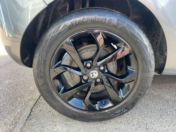 Used Vauxhall Corsa 2019 for sale - 76043234: Photo 13