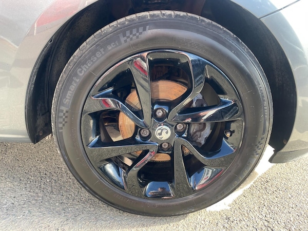 Used Vauxhall Corsa 2019 for sale - 76043234: Photo 14