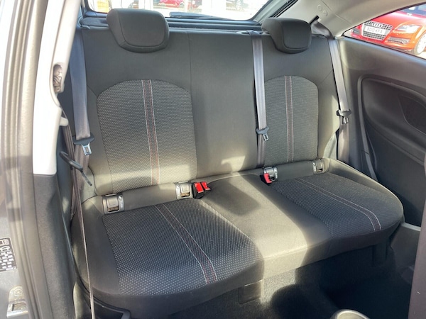 Used Vauxhall Corsa 2019 for sale - 76043234: Photo 15