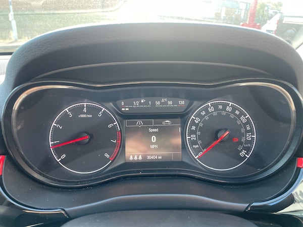 Used Vauxhall Corsa 2019 for sale - 76043234: Photo 18