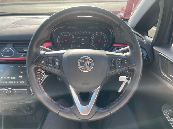 Used Vauxhall Corsa 2019 for sale - 76043234: Photo 19