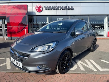 Used Vauxhall Corsa 2019 for sale - 76043234: Photo