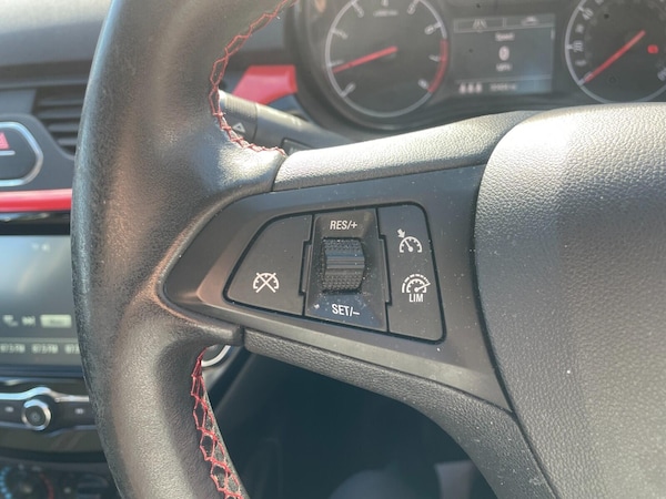 Used Vauxhall Corsa 2019 for sale - 76043234: Photo 20