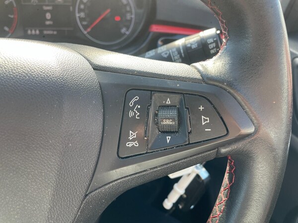 Used Vauxhall Corsa 2019 for sale - 76043234: Photo 21