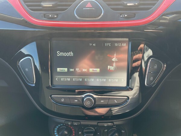 Used Vauxhall Corsa 2019 for sale - 76043234: Photo 22