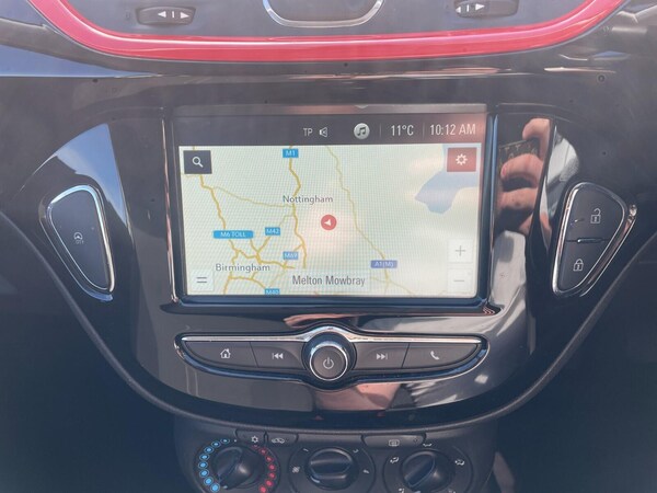 Used Vauxhall Corsa 2019 for sale - 76043234: Photo 23