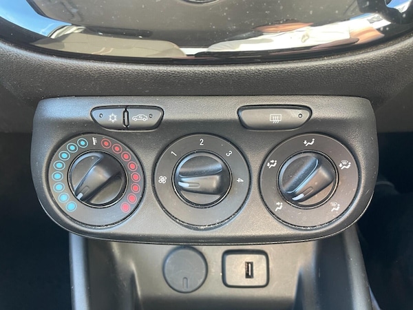 Used Vauxhall Corsa 2019 for sale - 76043234: Photo 24