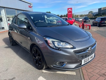 Used Vauxhall Corsa 2019 for sale - 76043234: Photo