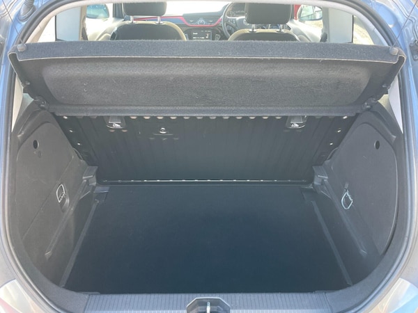 Used Vauxhall Corsa 2019 for sale - 76043234: Photo 8