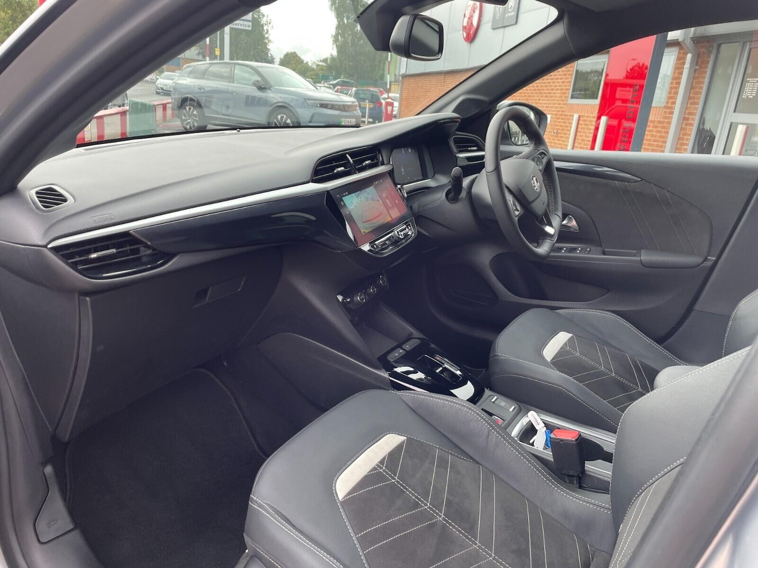 Vehicle 15