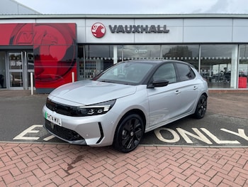 2025 (74) - Ultimate 156PS 51kWh Long Range Auto 5-Door