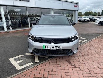 Used Vauxhall Corsa 2025 for sale - 75914781: Photo