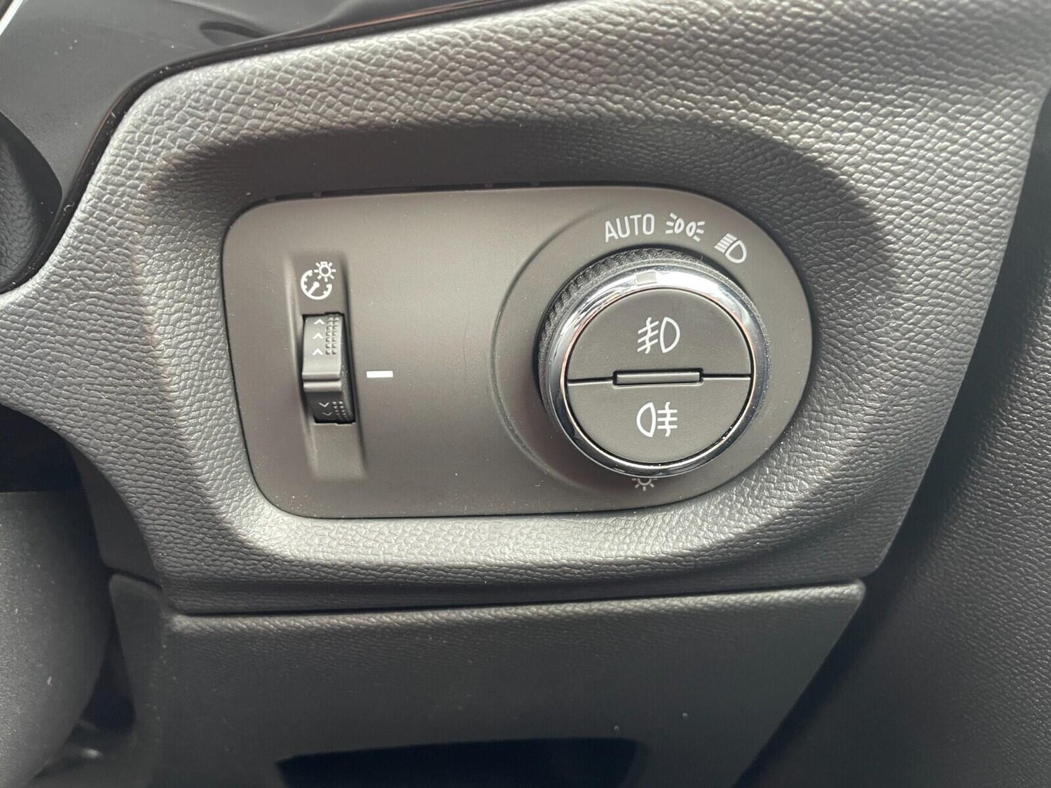 Vehicle 32