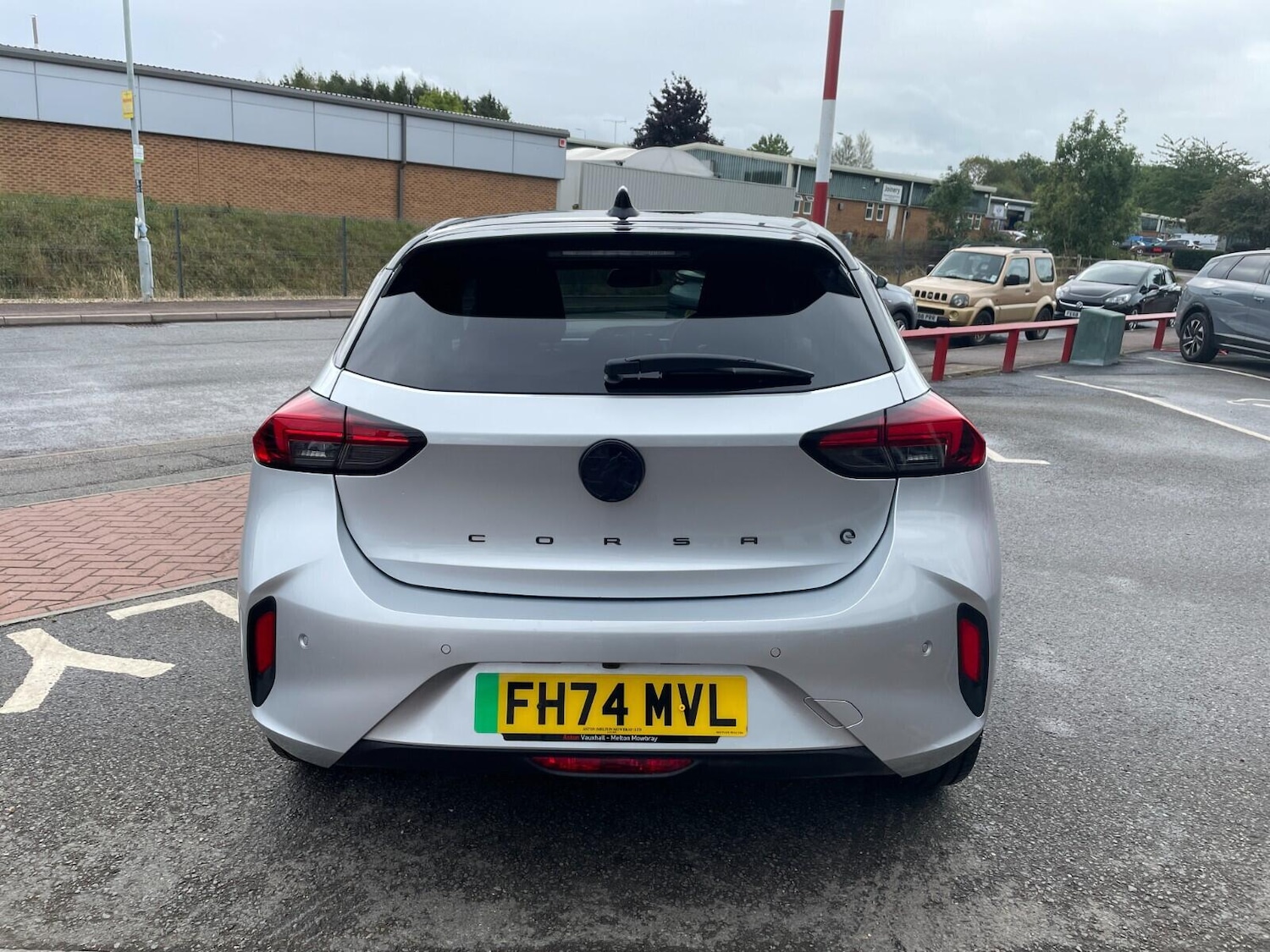 Vehicle 6