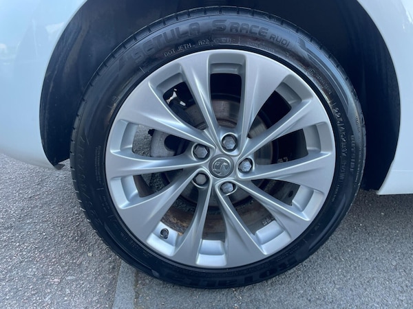 Used Vauxhall Astra 2018 for sale - 76084809: Photo 11