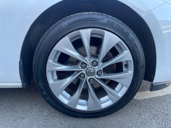 Used Vauxhall Astra 2018 for sale - 76084809: Photo 12