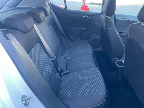 Used Vauxhall Astra 2018 for sale - 76084809: Photo 14