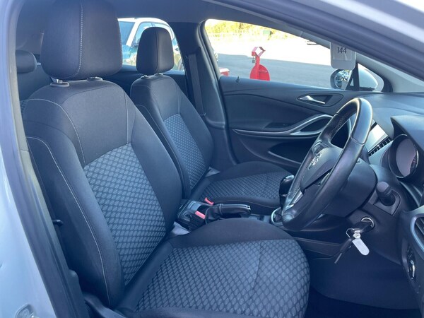 Used Vauxhall Astra 2018 for sale - 76084809: Photo 15