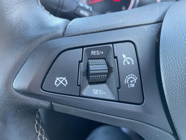 Used Vauxhall Astra 2018 for sale - 76084809: Photo 19
