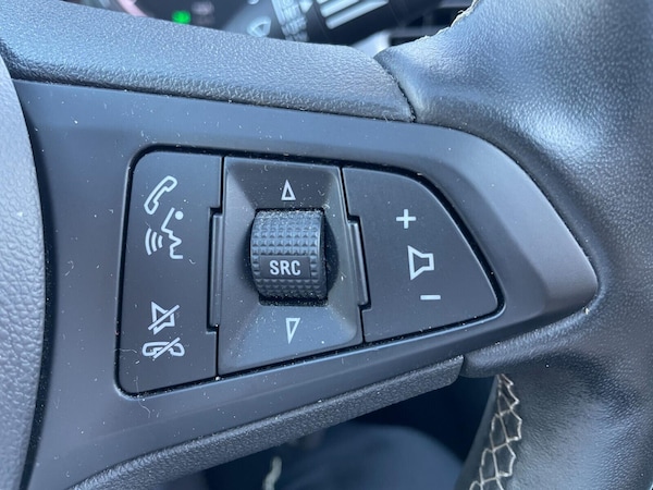 Used Vauxhall Astra 2018 for sale - 76084809: Photo 20