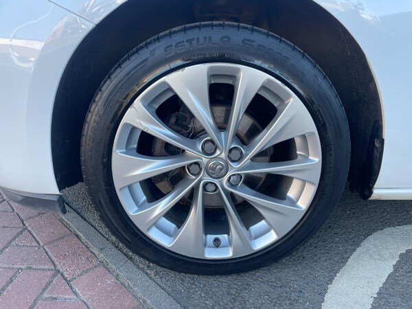 Used Vauxhall Astra 2018 for sale - 76084809: Photo 32