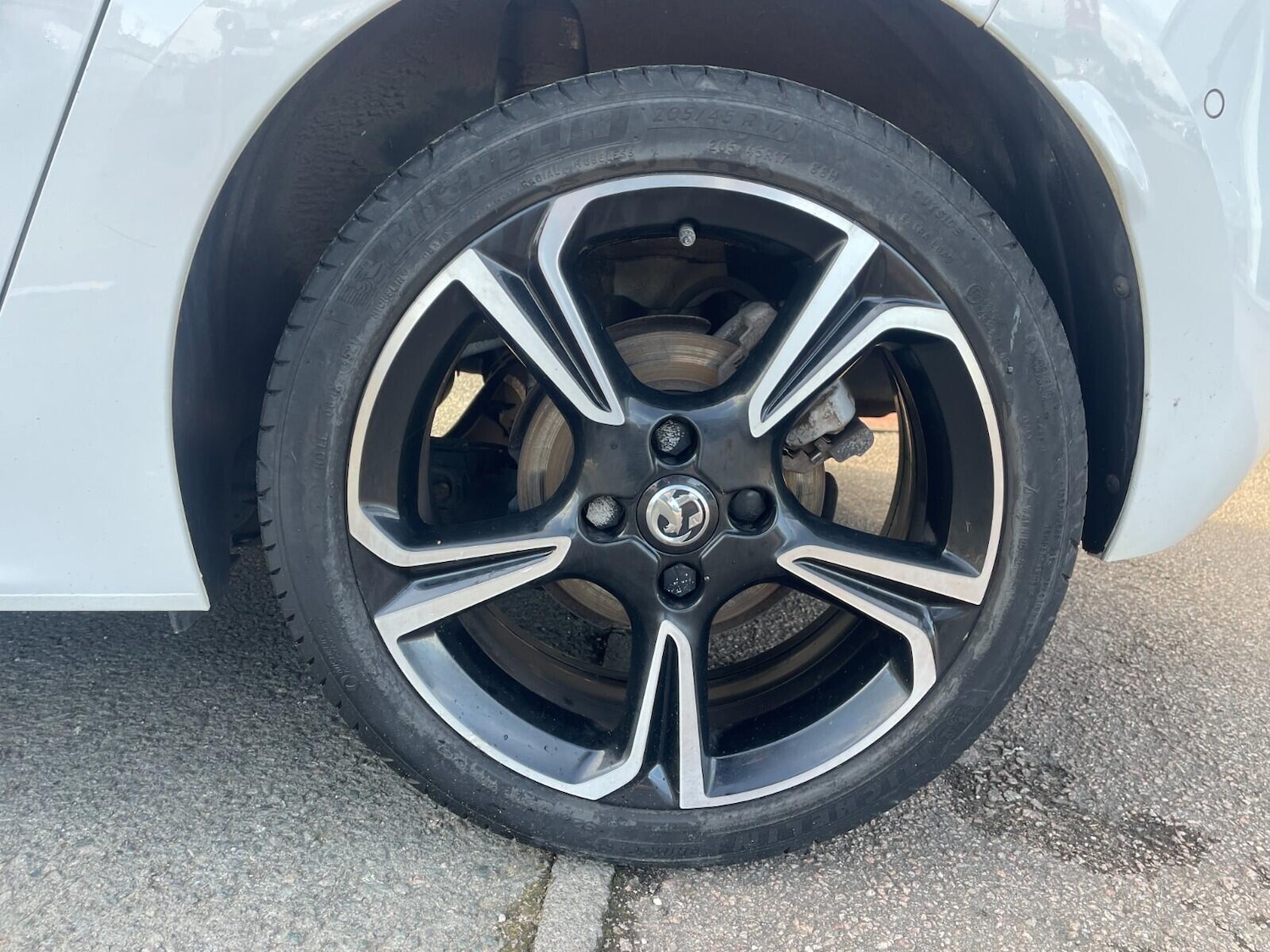 Used Vauxhall Corsa 2022 for sale - 76388749: Photo 11