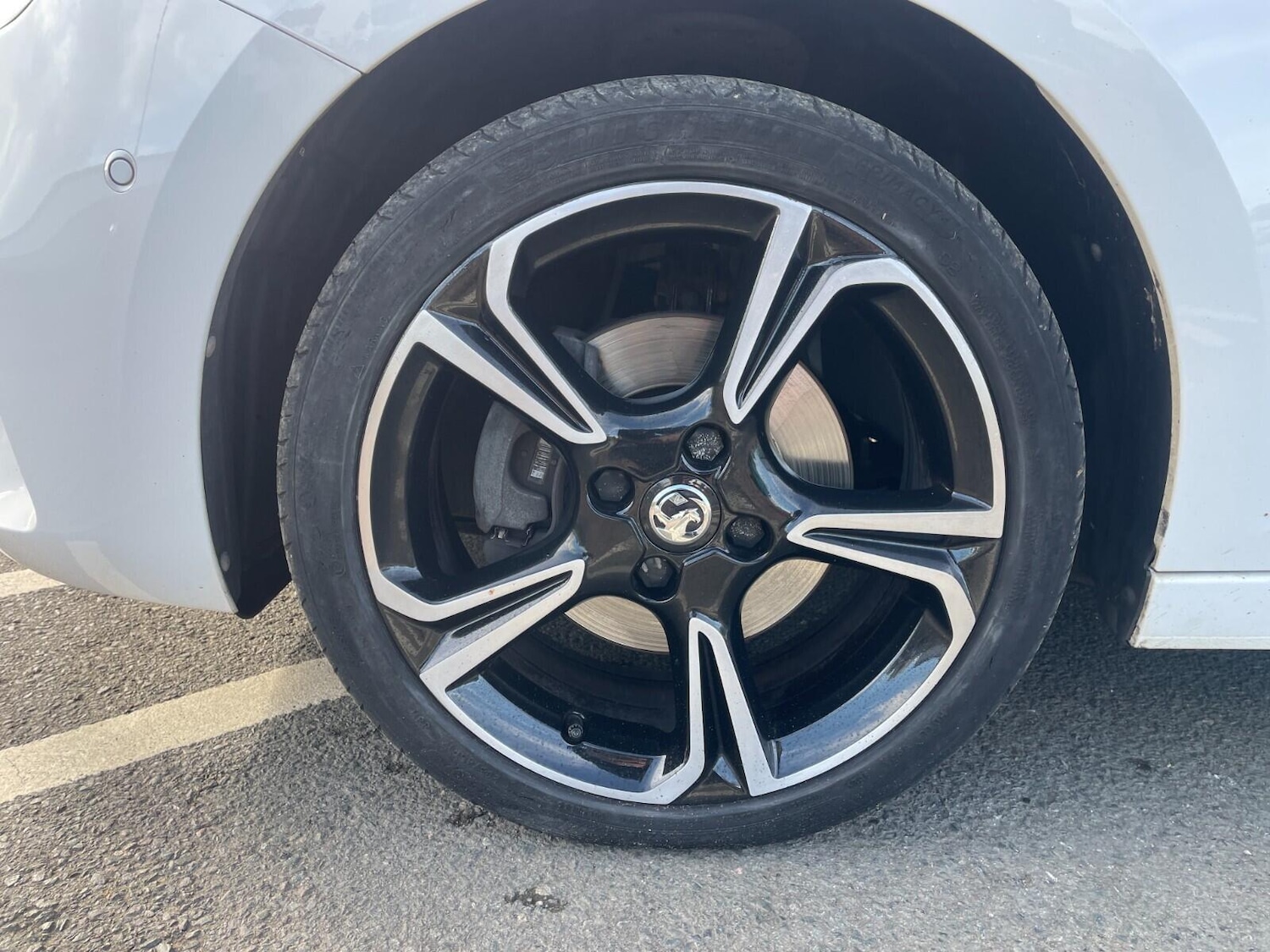 Used Vauxhall Corsa 2022 for sale - 76388749: Photo 12