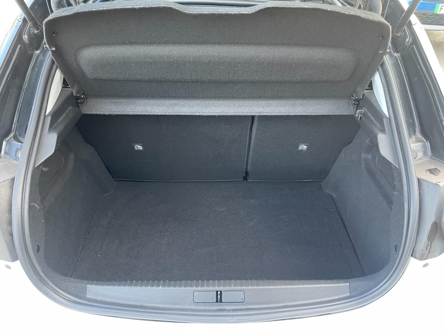 Used Vauxhall Corsa 2022 for sale - 76388749: Photo 13