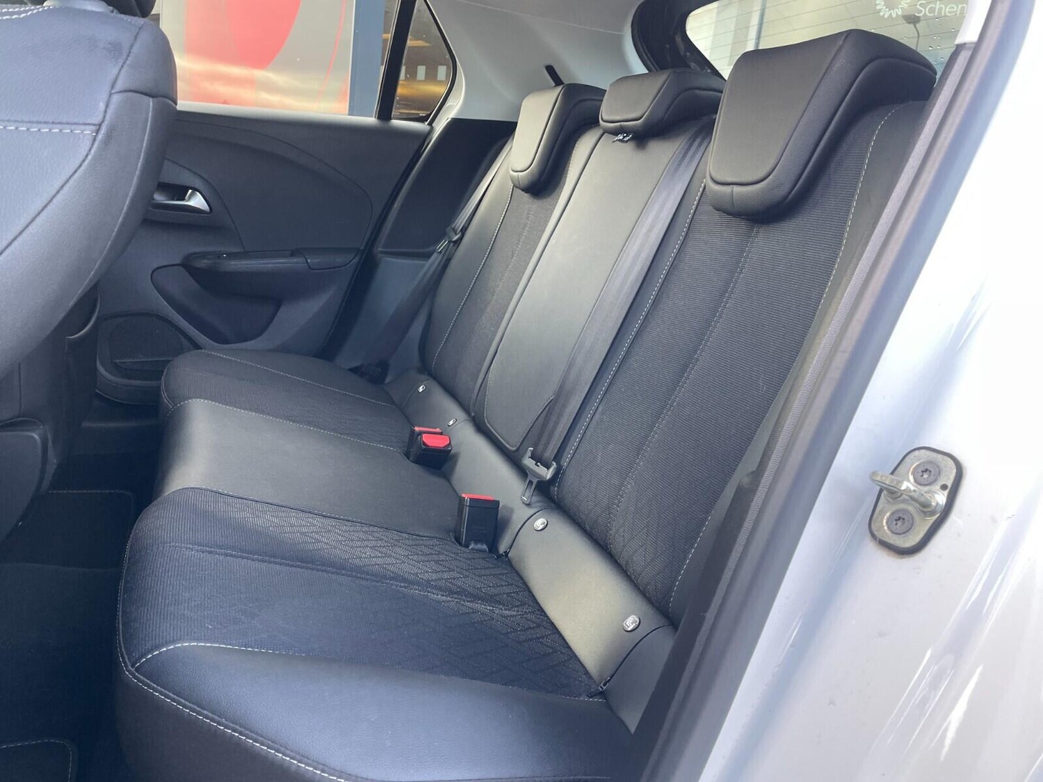 Used Vauxhall Corsa 2022 for sale - 76388749: Photo 14