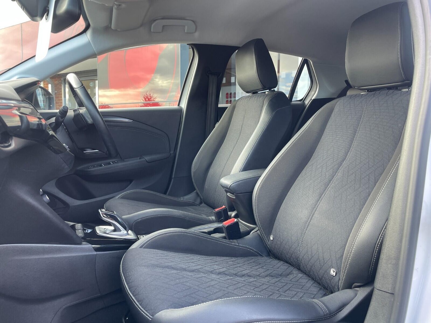 Used Vauxhall Corsa 2022 for sale - 76388749: Photo 15