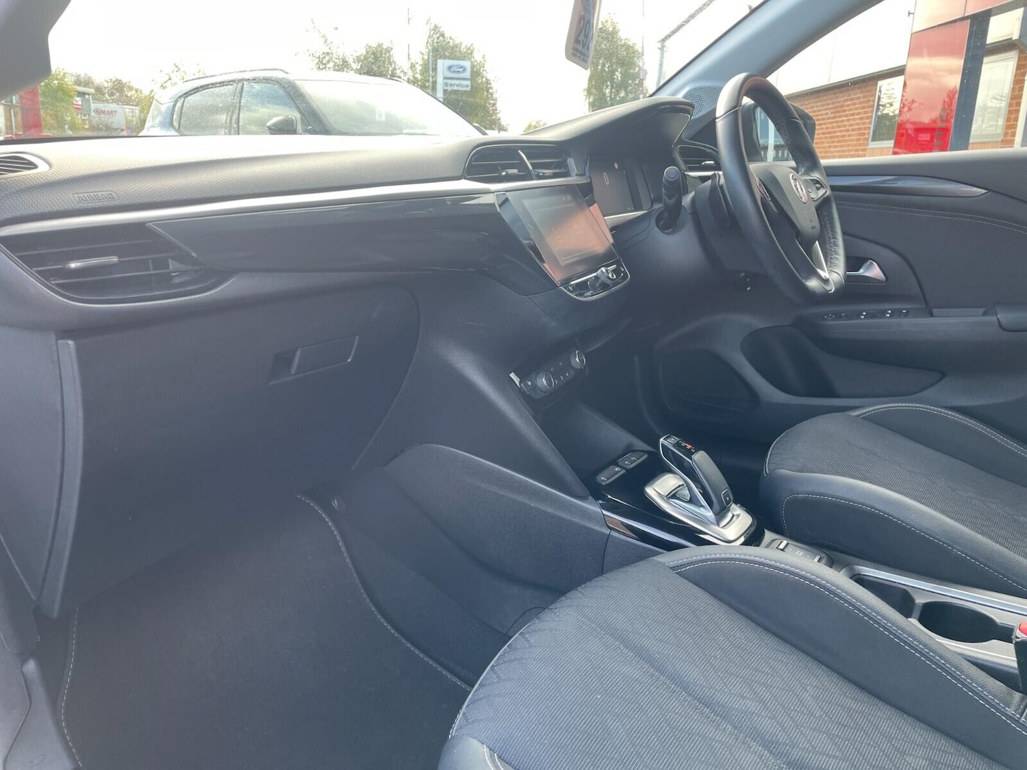 Used Vauxhall Corsa 2022 for sale - 76388749: Photo 16