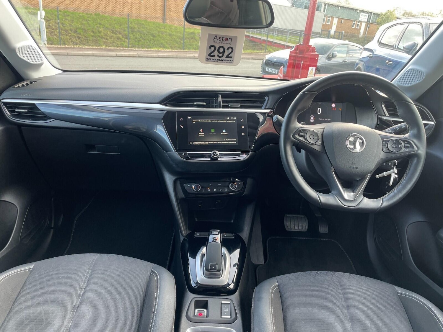 Used Vauxhall Corsa 2022 for sale - 76388749: Photo 17