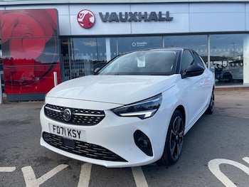 Used Vauxhall Corsa 2022 for sale - 76388749: Photo