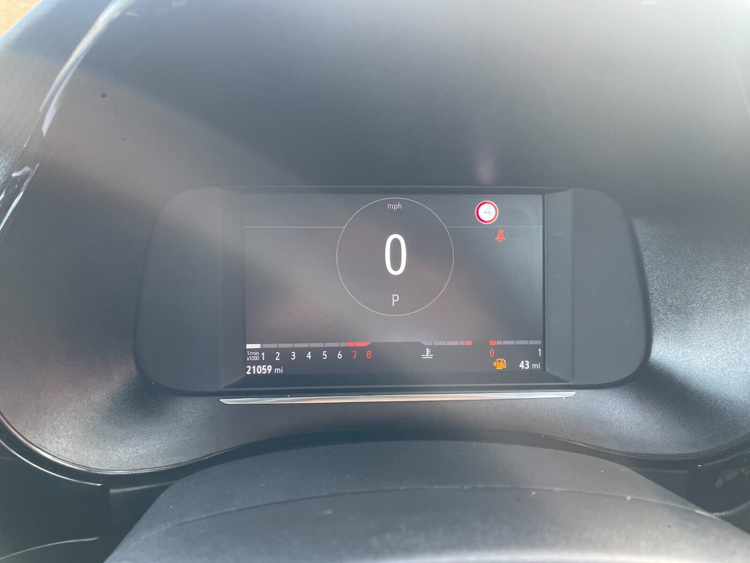 Used Vauxhall Corsa 2022 for sale - 76388749: Photo 20