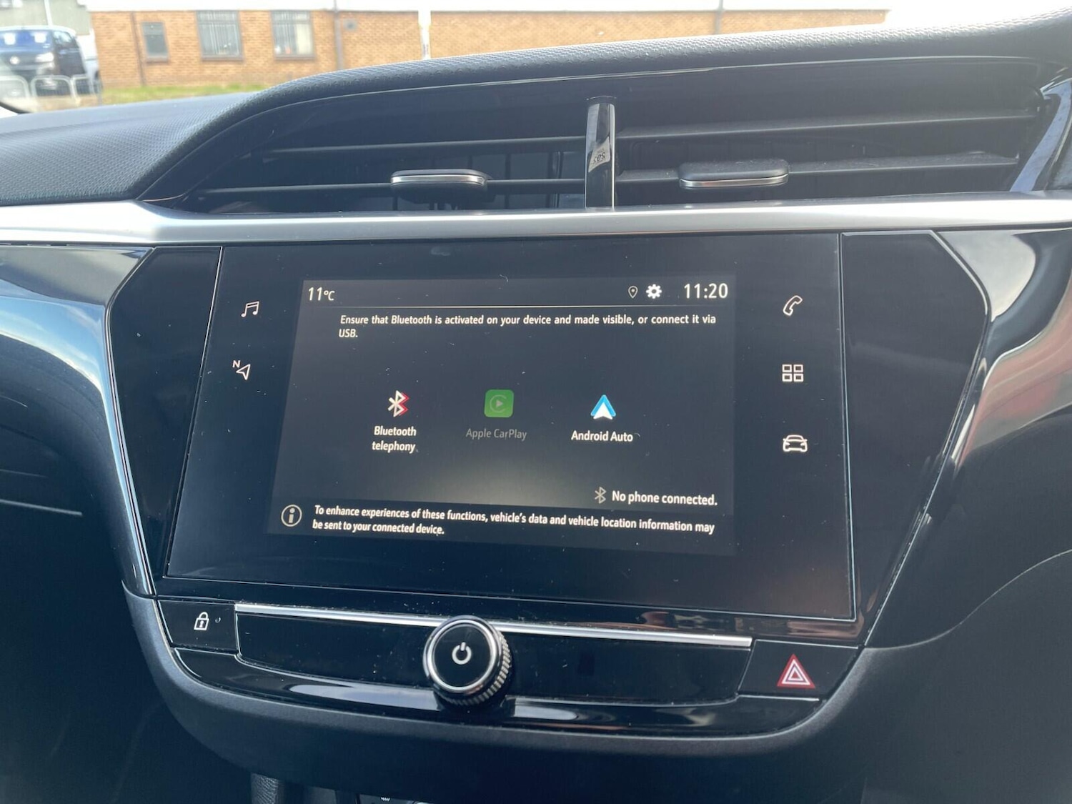 Used Vauxhall Corsa 2022 for sale - 76388749: Photo 23