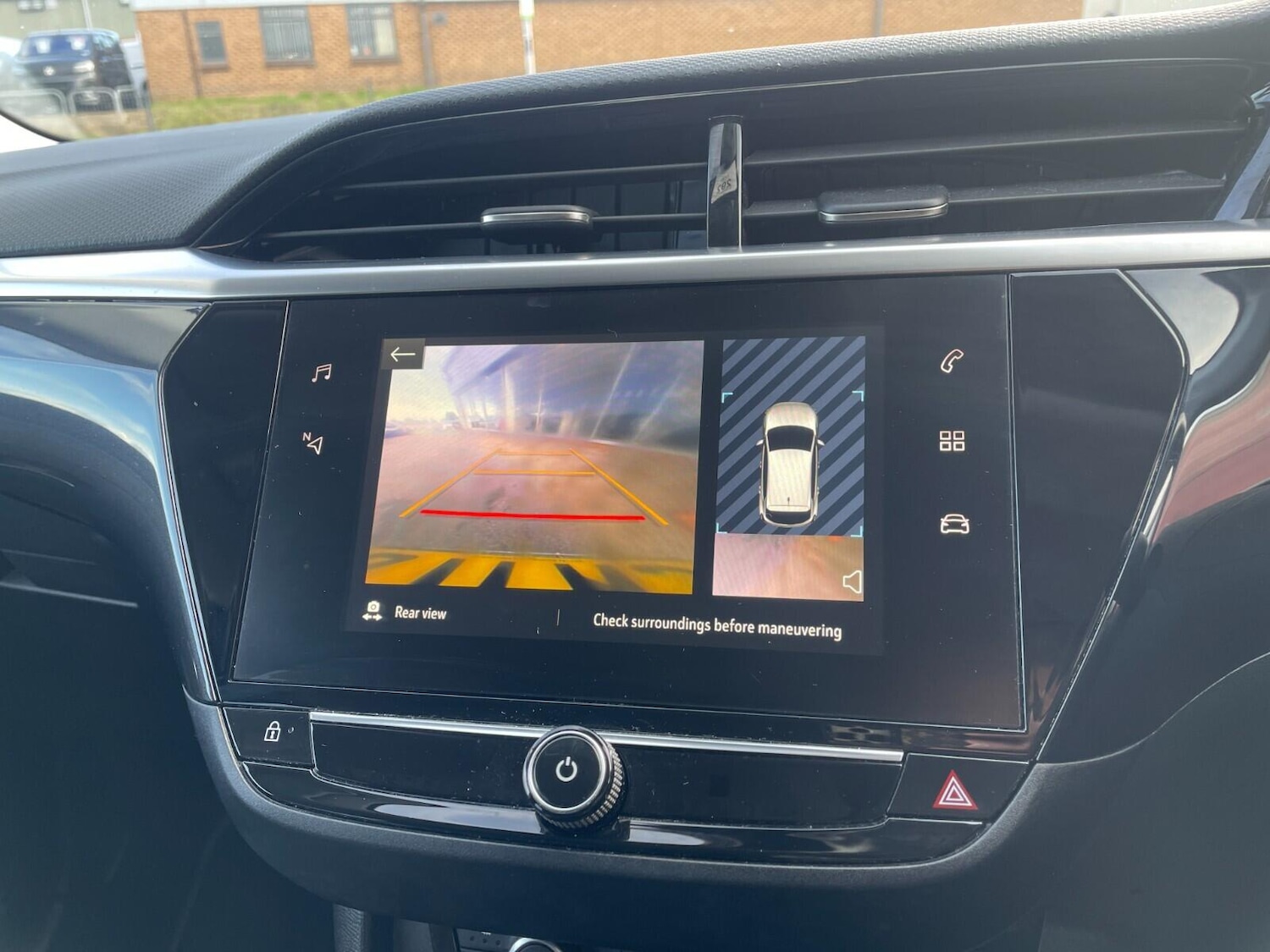 Used Vauxhall Corsa 2022 for sale - 76388749: Photo 24