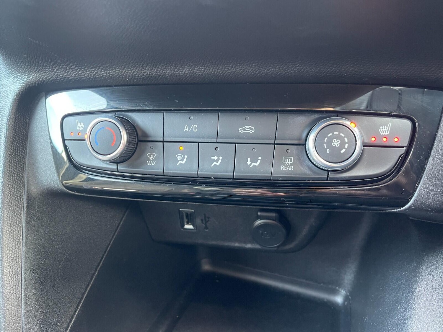 Used Vauxhall Corsa 2022 for sale - 76388749: Photo 26