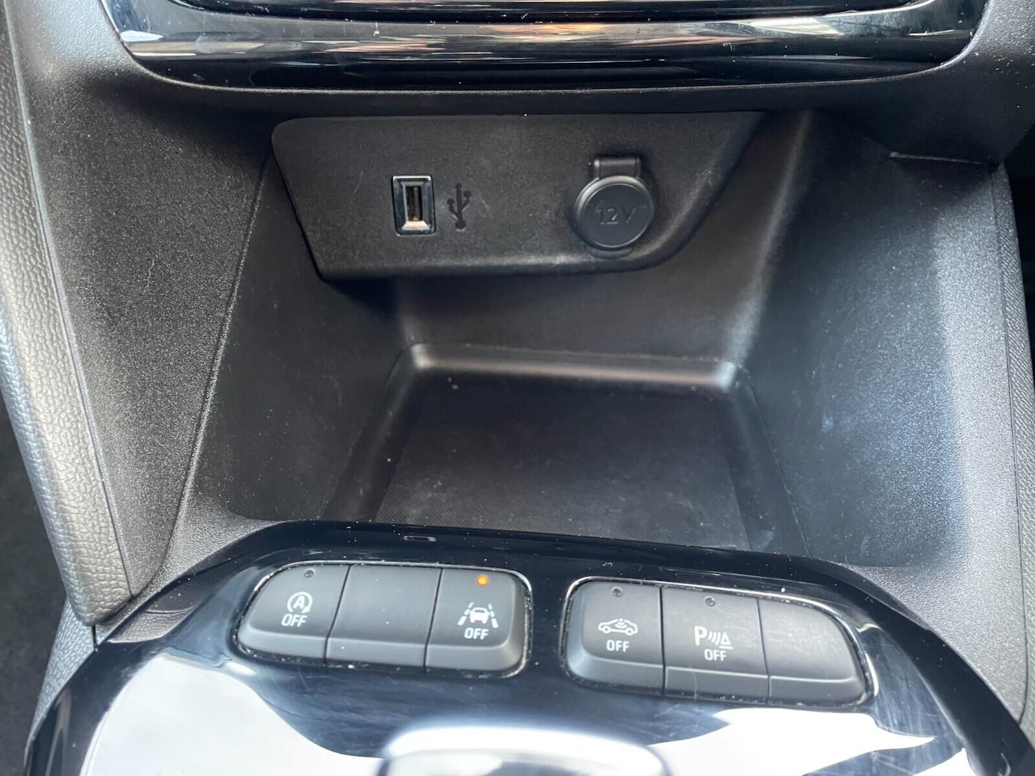 Used Vauxhall Corsa 2022 for sale - 76388749: Photo 27